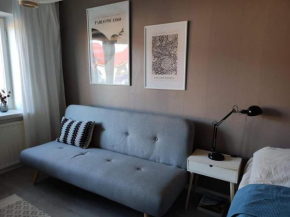 Spacious and charming studio